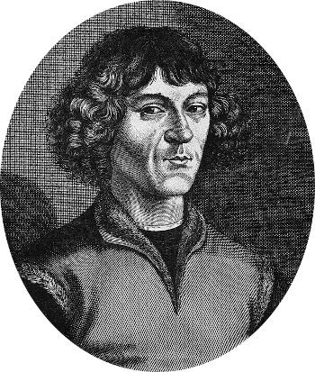 Nicolaus Copernicus