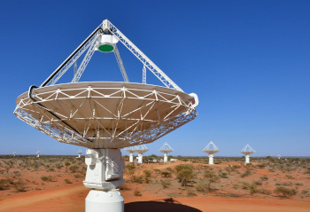 The Australian Square Kilometre Array Pathfinder Radio Telescope