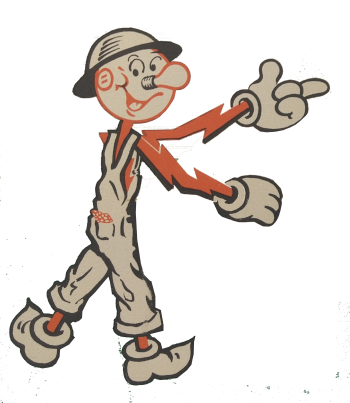 Reddy Kilowatt