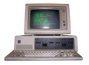 IBM PC 5150