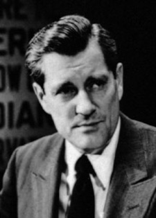 Eric Sevareid (1912-1992)