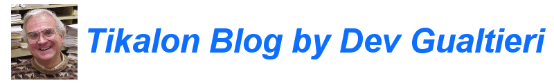 Blog Logo