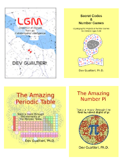 Other Books by Dev Gualtieri